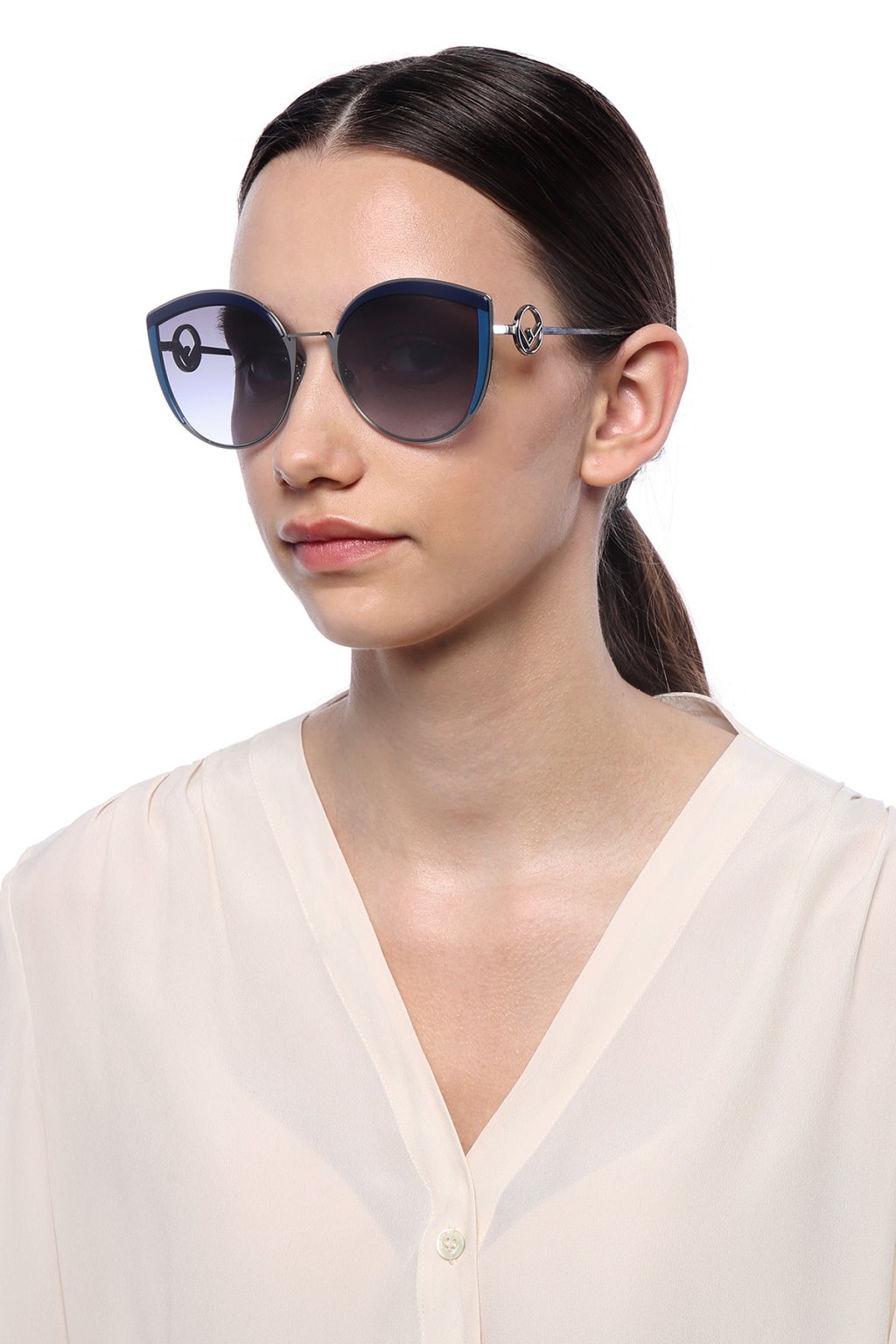 Fendi f store is fendi sunglasses